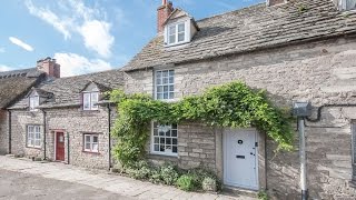 Honeypot Cottage  Corfe Castle Dorset [upl. by Sperling575]