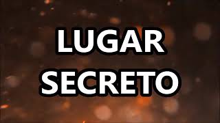 LUGAR SECRETO  GABRIELA ROCHA LETRA [upl. by Bennett]