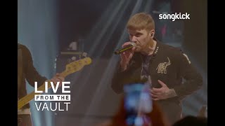 Shinedown  Sound of Madness Live From The Vault [upl. by Notrab]