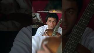 saagar jaisi aankhon waaliye to bataa tera naam hai kyaaSongLyricsshorts rishikapoor retro [upl. by Nnahgaem]