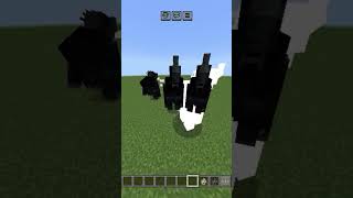 DOWNLOAD Shadowceros Addon minecraftshorts [upl. by Liz]