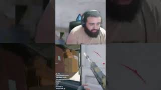 I swer Nuketown 247 does something to your mental health  ChrisRM Twitch BO6 BlackOps [upl. by Yatnuahc]