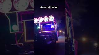 Aman dj lahar [upl. by Neenahs]