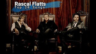 Rascal flatts live dvd  part 3 [upl. by Eniamreg]