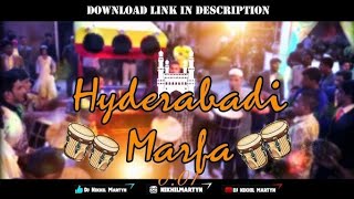 HYDERABAD MARFA DJ MUSIC MIXER PIANO 🎹 DJ TRUCK MY CHANNEL SUBSCRIBE FRIENDS [upl. by Lajet]