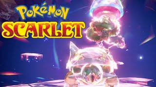 ★★★★★★★ Tera Torterra Raids Pokemon Scarlet LIVE [upl. by Evans]