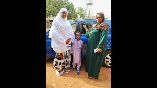 Nafissatou Haidara et Zikiri Mariam [upl. by Elspet]