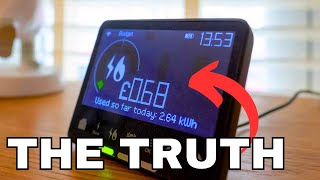 Smart Meters The SHOCKING Reason They Want You To Have Them [upl. by Rutan]