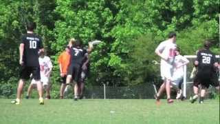 Jay Clark 2012 Ultimate Highlights [upl. by Willner]