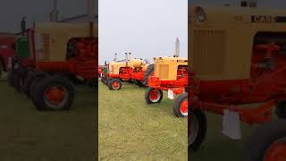 Rural Girls at Historic Farm Days in Penfield IL 2023 [upl. by Dettmer]