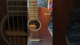 Elvis Costello signed Guitar on display  The Cavern Club Mathew Street Liverpool [upl. by Goldfarb372]