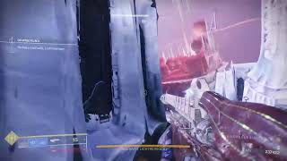 Destiny 2 Spitzenreiter und so [upl. by Sirad]