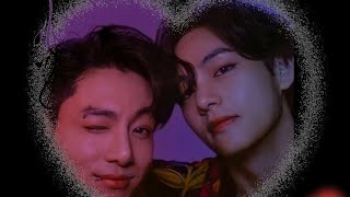 Dippam DappamTamil song Whatsapp status  BTS TAEKOOK 💜 [upl. by Herv698]