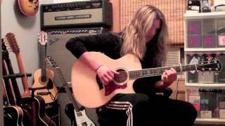 Joel Hoekstra plays Twigs at home [upl. by Noemis]