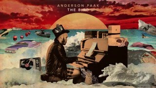 Anderson Paak  The Bird [upl. by Carlie966]