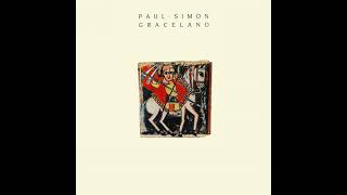 Paul Simon  Diamonds On The Soles Of Her Shoes [upl. by Oliric]