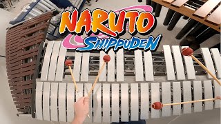 Anime Songs on A Lot of Instruments [upl. by Nuhsal769]