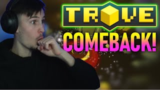 MEIN TROVE COMEBACK 2024 [upl. by Neelyad]