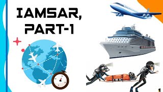 IAMSAR PART1 f3 [upl. by Sukramal]