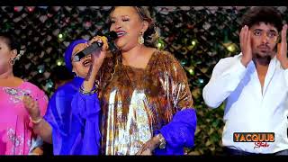 IKRAAN JAAMAC HEESTA ISHA SACABKA MARI LIVE SUMER SHOW HARGEISA 2025 [upl. by Ayoral55]