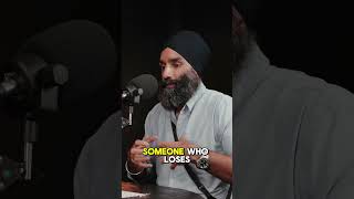 Battle The 5 Enemies Sikhi Sikh spirituality Religion mindset [upl. by Yun759]