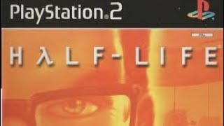 HalfLife PS2 InterloperNihilanthEndgame [upl. by Pope]