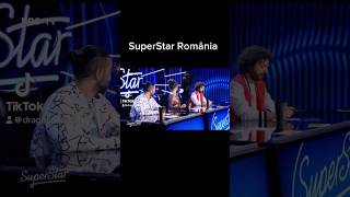 SuperStar Romania VS Vocea Romaniei [upl. by Llirrem]