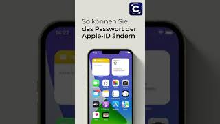 Apple ID Passwort vergessen [upl. by Nitsir]