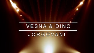 VESNA amp DINO  JORGOVANI  KARAOKE [upl. by Standice90]