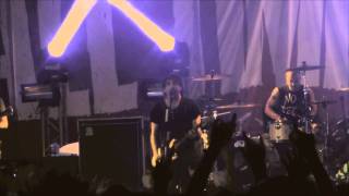 All Time Low  Jasey Rae Live in Singapore [upl. by Pigeon407]