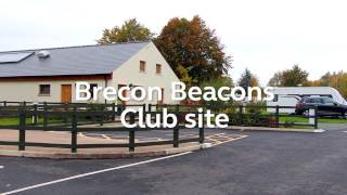 Brecon Beacons Club Site [upl. by Bengt15]