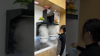 Part 86range hood and stove set kitchen appliances range hood and stove [upl. by Iny]