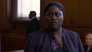 Taystee Is Found Guilty OITNB  Orange Is The New Black Season 6 Scene HD [upl. by Roosevelt]