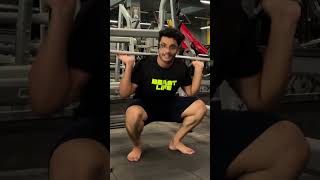 Barbell Squat Guide [upl. by Coltin]