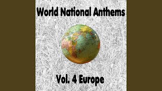 Holy See  Hymnus Pontificius  Vatican National Anthem Papal Anthem [upl. by Aninnaig]