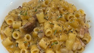 Ricetta Pasta e Fagioli alla Napoletana la mia versione [upl. by Ardelle]