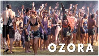 OZORA Festival 2022  Aftermovie [upl. by Raasch]