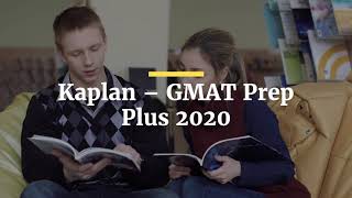 Best GMAT Prep Book [upl. by Tehcac741]