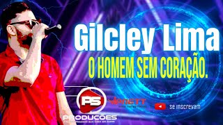 GILCLEY LIMA  MÚSICA NOVA  AO VIVO [upl. by Cristian]