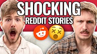 Stories That Will Blow Your Mind  Reading Reddit Stories [upl. by Placia]