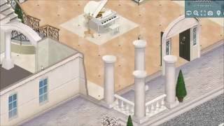 SMALLWORLDS Mansion Decorating Part 1 [upl. by Aiyt]