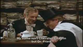 Strauss II Die Fledermaus Janowitz Wächter Böhm English subtitles [upl. by Atinek921]