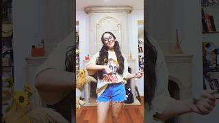 apt rosé brunomars blackpinkrose youtubeshorts manoushka APTchallenge [upl. by Aliek]