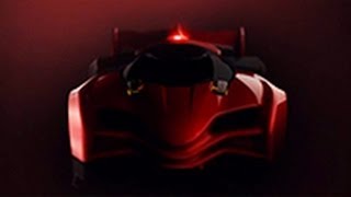 Anki DRIVE™ First Look [upl. by Anauqat910]