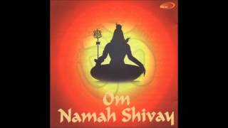 Om Namah Shivay  ओम नम शिवाय  Anup Jalota Raag Yaman Kalyan  Indian Devotional Music [upl. by Akimot]