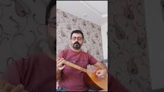 Halil İbrahim türküsü serdall58 [upl. by Nilram]