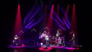 Loreena McKennitt  Marco Polo LIVE Poland 28082019 Lost Souls Tour [upl. by Akeemat]