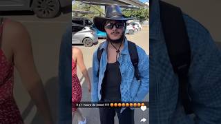 TOUNSI LE COWBOY 🤠  😂😂 nasdas tounsi shorts humour drole football short teamnasdas [upl. by Ahsenyl]