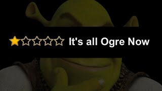 Its all Ogre Now [upl. by Janith843]