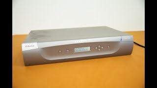 LAN KVM коммутатор Raritan Paragon UMT1664 Cat5 KVM Switch [upl. by Turk]